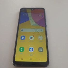 Galaxy A21 アンドロイド11 シムフリー 61