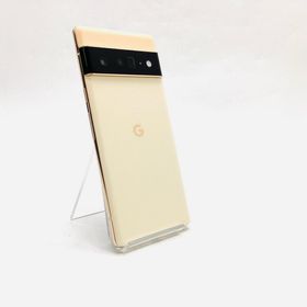 【全額返金保証】【最速発送】Google Pixel 6 Pro 128GB SIMフリー 動作確認済(スマートフォン本体)