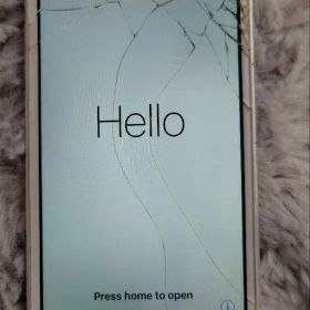 Apple iPhone5s 「ジャンク品」