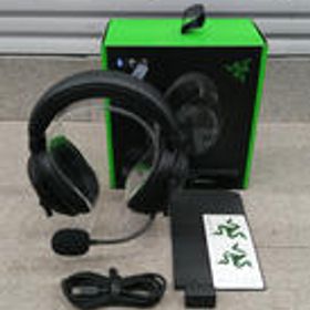 BlackShark V2 HyperSpeed BLACKSHARK V2 HYPERSPEED RAZER