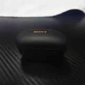 SONY ワイヤレスイヤホン ブラック wf-1000xm5