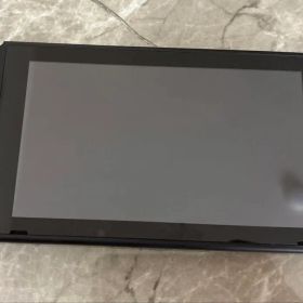 Nintendo Switch 本体のみ HAC-001 ジャンク