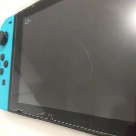 Nintendo Switch Joy-Con (L) ネオンブルー/ (R)…