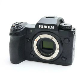 【中古】 《良品》 FUJIFILM X-H2 ボディ [ デジタルカメラ ]