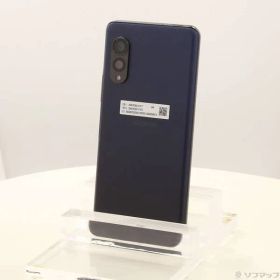 ソフマップ 〔中古品〕 arrows N 128GB ブラッシュネイビー F-51C docomo SIMフリー【198】