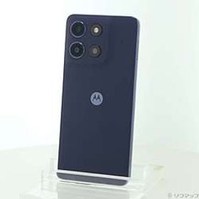 moto g66j 5G 128GB ブラックオイスター PB810002JP SIMフリー