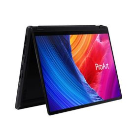 ノートPC ProArt PX13 HN7306EA-AI9641W [13.3型 /Ryzen AI MAX+ 395 /RAM:64GB /SSD:1TB /Windows 11 Home /ナノブラック]