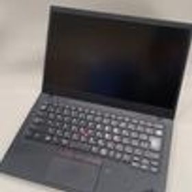 ノートPC ThinkPad X1 Carbon Gen8 LENOVO