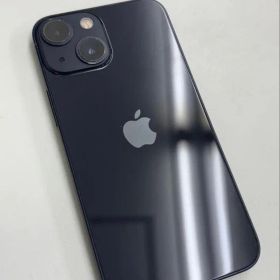 Apple iPhone 13mini 128GB ミッドナイト