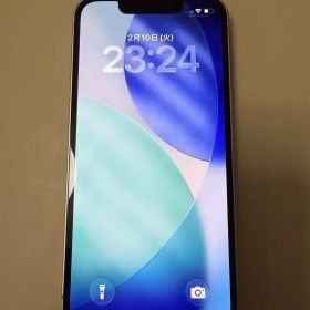 iPhone 13mini 128GB ピンク SIMフリー