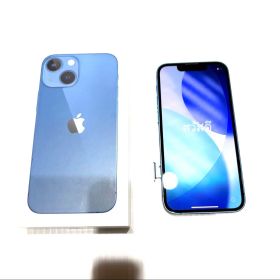 美品 Apple iPhone 13mini 128GB