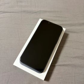 iPhone 13 mini 128GB ミッドナイト SIMフリー【おまけ付】