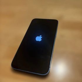 iPhone 13 mini 256GB ブルー SIMフリー