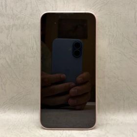 iPhone 13mini 256GB (USモデル SIMフリー)