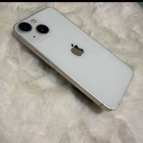 Apple iPhone 13mini ホワイト 512GB