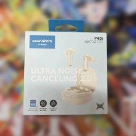 ✨新品✨Anker Soundcore P40i (Bluetooth 5.3)