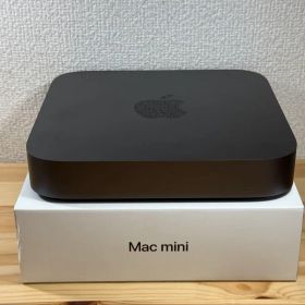 Mac mini 2018 i5 / 8GB / 250GB A1993