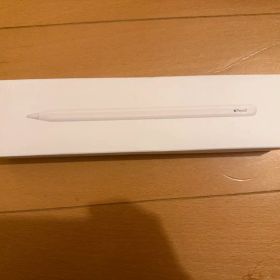 Apple pencil 第2世代