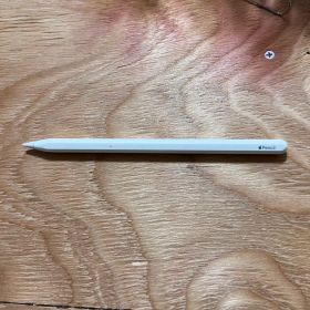 Apple Pencil 第二世代 即発送！ すぐ使いたい方にオススメ