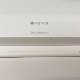 Apple Pencil 第二世代
