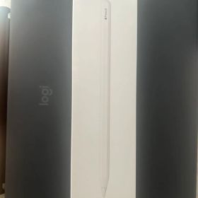 Apple Pencil（第2世代）【新品・未使用・開封済】