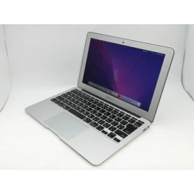 MacBook Air 11インチ 新品 24,500円 中古 6,500円 | ネット最安値の