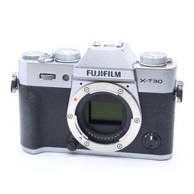 《並品》FUJIFILM X-T30 II ボディ
