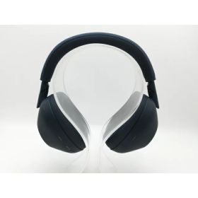【中古】SONY WH-1000XM6 (L) [ミッドナイトブルー]【中野】保証期間1ヶ月【ランクA】