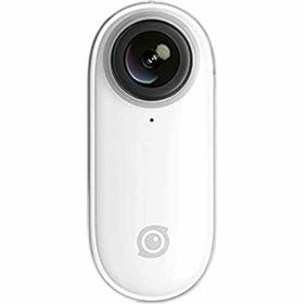 Insta360 GO コンパクト アクションカメラ 防水仕様 国内正規品 国内発送 CINGOXX/A(その他)