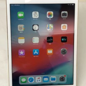 ◆Apple iPad mini 3 64GB ゴールド MGYN2J/A docomo 中古◆20206★