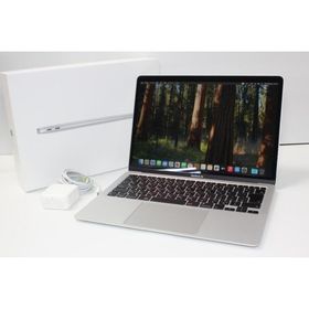 MacBook Air（Retina,13インチ,2020）512GB/8GB〈MVH42J/A〉(6)