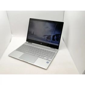 【中古】HP HP Spectre x360 13-ae000 13-ae015TU スタンダードモデル ナチュラルシルバー【三宮センター】保証期間1ヶ月【ランクB】