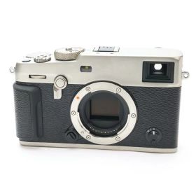【中古】 《良品》 FUJIFILM X-Pro3 DR シルバー [ デジタルカメラ ]
