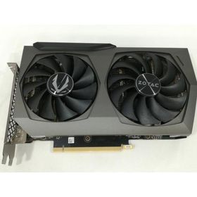 【中古】ZOTAC GAMING GeForce RTX 3070 Twin Edge OC（ZT-A30700H-10P) RTX3070/8GB(GDDR6)/PCI-E【大阪本店】保証期間１週間