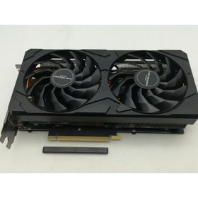【中古】玄人志向 GG-RTX3070-E8GB/OC/DF2 RTX3070/8GB(GDDR6)/PCI-E【大須】保証期間１週間