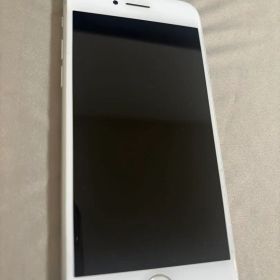 Apple iPhone 8 64GB シルバー