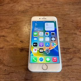 Apple iPhone 8 64GB バッテリー88%