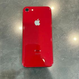 iPhone 8 レッド 64GB