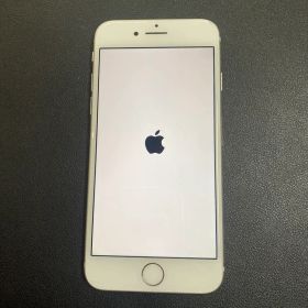 k1204 iPhone8 64GB シルバー