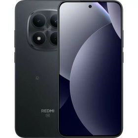 Xiaomi(シャオミ) REDMI Note 15 Pro 5G Black 6.83型有機EL 8G+256G SIMフリースマートフォン MZB0M1YJP