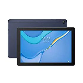 【中古】（非常に良い）HUAWEI MatePad T10 タブレット Wi-Fiモデル 9.7インチ ワイドオープンビュー RAM2GB/ROM32GB ステレオスピーカー ディープシーブルー 「日本店