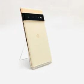 【全額返金保証】【最速発送】Google Pixel 6 Pro 128GB Sorta SIMフリー GF5KQ 白ロム 動作確認済