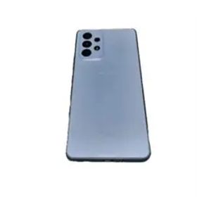 SAMSUNG Galaxy A53 5G SC-53C オーサムブルー