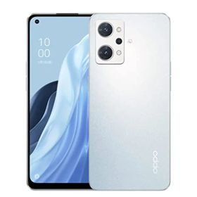 【中古】 OPG04 OPPO Reno7 A ドリームブルー SIMフリー 本体 au スマホ【送料無料】 opg04r7abl7mtm