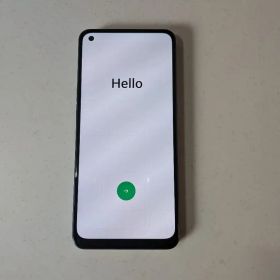 OPPO Reno 7a ブラック SIMフリー