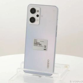 ソフマップ 〔中古品〕 OPPO Reno7 A 128GB ドリームブルー A201OP Y!mobile SIMフリー【297】