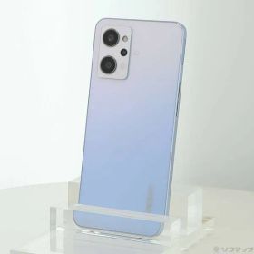 ソフマップ 〔中古品〕 OPPO Reno7 A 128GB ドリームブルー CPH2353 SIMフリー【269】