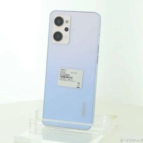 ソフマップ 〔中古品〕 OPPO Reno7 A 128GB ドリームブルー CPH2353 SIMフリー【368】