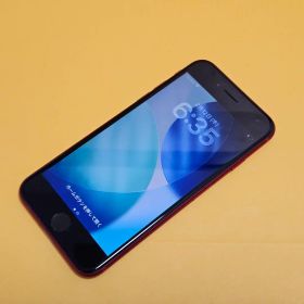 iPhone SE3 64GB｜24時間以内発送#262