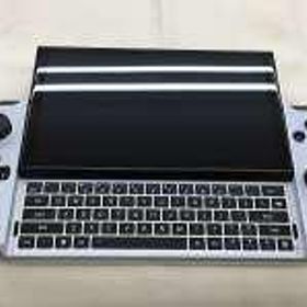 ゲーミングPC GPD WIN4 2023 GPD